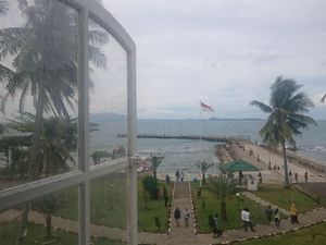 Desa Wisata Jaman Old: Cikoneng