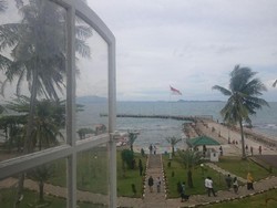 Desa Wisata Jaman Old: Cikoneng