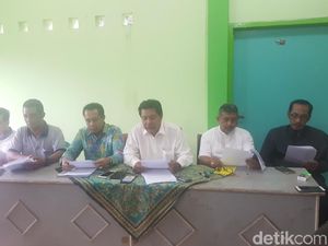 PKB Siapkan Bukti Hadapi Gugatan Bakal Calon Wali Kota Malang PKB Siapkan Bukti Hadapi Gugatan Bakal Calon Wali Kota Malang