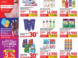 Hai Bunda, Ada Promo Popok Murah di Transmart Carrefour Lho