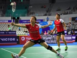 Hadapi Greysia/Apriyani dan Suporter Indonesia, Misaki/Ayaka Siap Habis-habisan