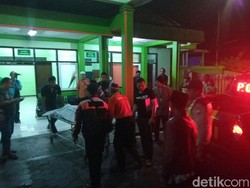 Wanita Paruh Baya Ditemukan Tewas di Bawah Tower, Diduga Dibunuh
