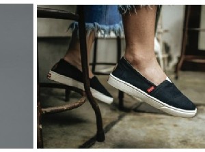 Mau Beli Sepatu Baru? Yuk Berburu Diskon di Kota Kasablanka