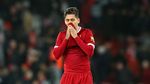 Foto: Liverpool Tertunduk Lesu di Anfield