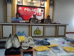 Dera, Karyawan BPR di Boyolali Dibunuh Tetangganya yang Kalah Judi