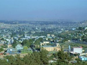 Jelang Kedatangan Jokowi, Serangkaian Ledakan Terdengar di Kabul