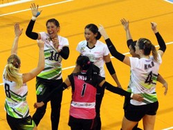 Palembang Bank SumselBabel dan Jakarta Pertamina Energi Bidik Hasil Sempurna