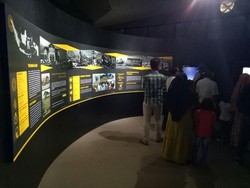 Antisipasi Penyebaran Corona, Pemko Banda Aceh Tutup Objek Wisata