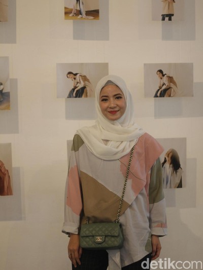 Foto: Silmia Putri/Wolipop Foto: Silmia Putri/Wolipop