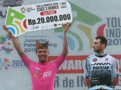 Mestinya Ada Tempat untuk Projo Waseso di Timnas