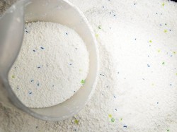 Tren Aneh di Kalangan Remaja Amerika: Tantangan Konsumsi Detergen