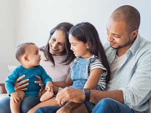 7 Kesalahan Orang Tua yang Bisa Berdampak Buruk pada Anak 7 Kesalahan Orang Tua yang Bisa Berdampak Buruk pada Anak