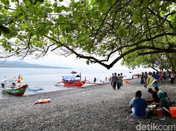 Pemerintah Siapkan Sederet Insentif buat Pekerja Pariwisata