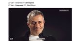Foto: Yang Kena Cibir Setelah Liverpool Tersingkir