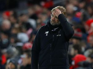 Klopp Ungkap Alasan Tak Beli Pengganti Coutinho