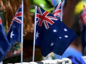 Jumlah Orang yang Menjadi Warga Negara Australia Baru Menurun