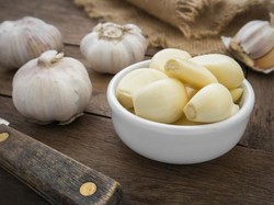 Makanan Untuk Kembalikan Indra Penciuman dan Cepat Negatif COVID-19