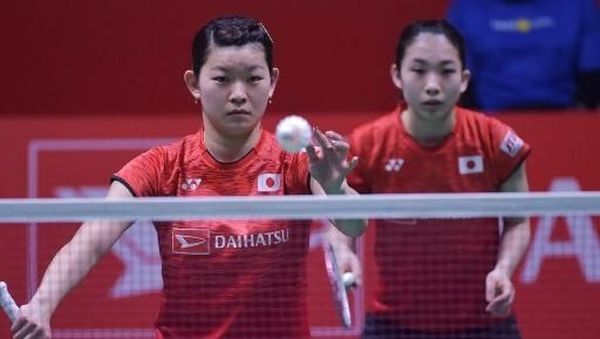 Mengintip Lawan Wakil Indonesia di Babak 16 Besar All England