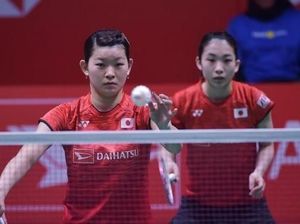 Mengintip Lawan Wakil Indonesia di Babak 16 Besar All England Mengintip Lawan Wakil Indonesia di Babak 16 Besar All England
