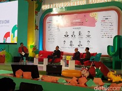 Menteri Susi bakal Buka-bukaan Besok di Bandung