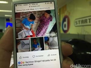 Seperti Windi, Para Pengidap Sindrom Savant Ini Punya Ketrampilan Unik Seperti Windi, Para Pengidap Sindrom Savant Ini Punya Ketrampilan Unik
