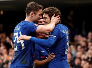 Obat Kekecewaan Chelsea usai Gagal di Piala Liga Inggris
