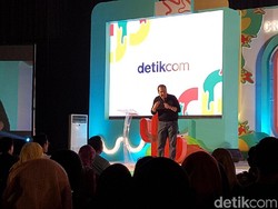 Chairul Tanjung: Robot Kian Ancam Tenaga Kerja Manusia