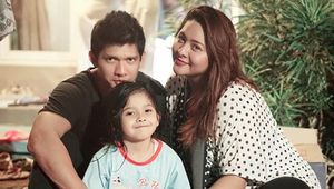 Atreya Putri Audy-Iko Uwais, Mirip Bunda atau Ayahnya Ya?