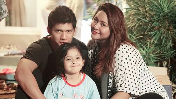 Atreya Putri Audy-Iko Uwais, Mirip Bunda atau Ayahnya Ya?