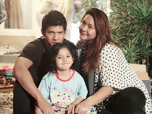 Atreya Putri Audy-Iko Uwais, Mirip Bunda atau Ayahnya Ya?