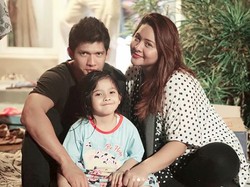 Doa Iko Uwais Untuk Netizen yang Sudah Hina Audy Item