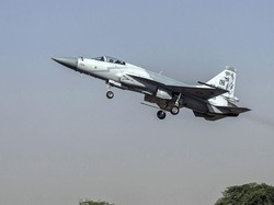 Myanmar Marah Besar! 11 Jet Tempur Buatan Pakistan-China Mangkrak karena Cacat