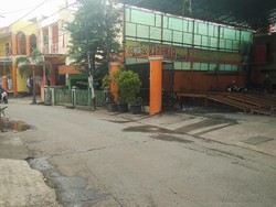 Ini Lokasi ABG Dibacok dan Dikeroyok 26 Orang di Bekasi