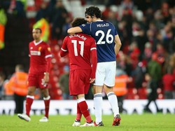 Kritik Keras Gerrard untuk Liverpool