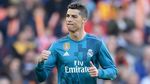Foto: Ada Bekas Luka, Cristiano Ronaldo Tetap Tampan Tidak Ya?