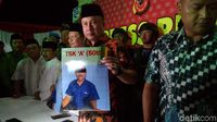 Ini Pelaku Penganiayaan Pimpinan Ponpes Al Hidayah Cicalengka