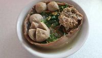 10 Varian Bakso Unik yang Cuma Ada di Indonesia, Mana Favoritmu?