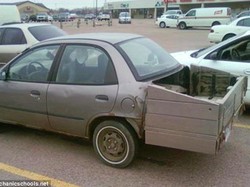 Begini Cara Mengakali Mobil Rusak Tanpa Perlu Keluar Uang