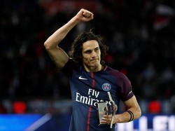 Pecahkan Rekor Ibrahimovic, Cavani Jadi Top Skorer Sepanjang Masa PSG