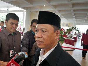 Terapkan e-Goverment, Pasangan TB-Anton Pamer Program Digawe