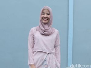 Citra Kirana Curhat Pada Natasha Rizky Sebelum Menikah