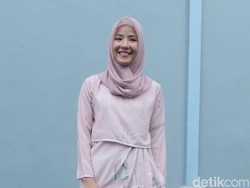 Citra Kirana Curhat Pada Natasha Rizky Sebelum Menikah
