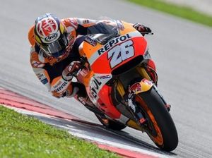 Pedrosa Antisipasi Musim yang Amat Kompetitif