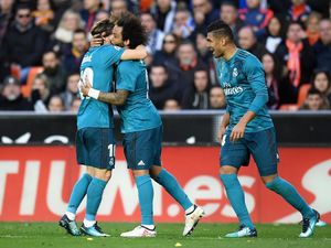 Madrid Sedang Menurun, Bagaimana Lawan PSG?