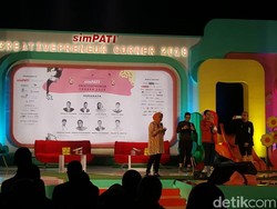Industri Kreatif Lagi Booming, Ini Kata Telkomsel