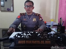 Polisi Selidiki Penyebab Bayi 5 Bulan Disiram Air Panas di Sulsel