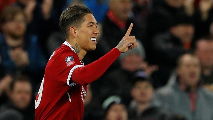 Firmino Sudah Teken Kontrak Baru, Pilar-Pilar Lain Diyakini Menyusul