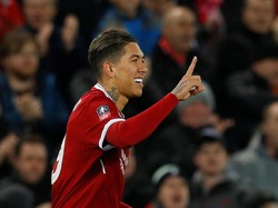 Rahasia Sukses Firmino Musim Ini