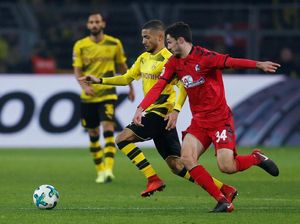 Dortmund dan Leipzig Tersendat, Schalke Melesat