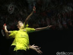 5 Langkah Cegah Kaki Kram Saat Olahraga